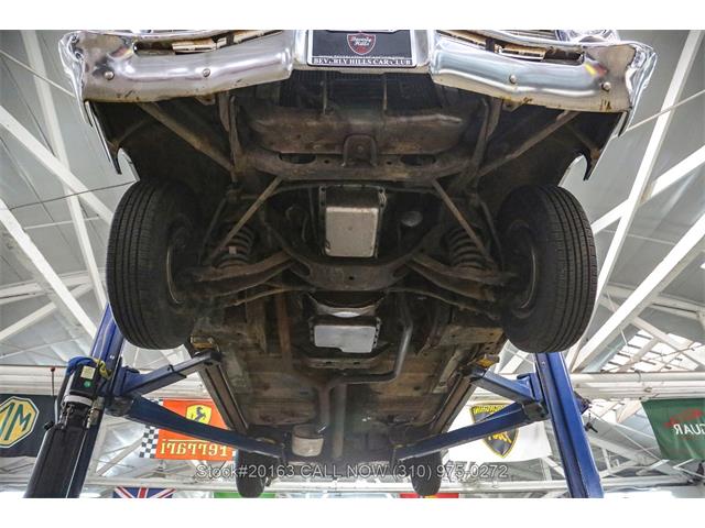 1967 Ford Galaxie (CC-2105813) for sale in Beverly Hills, California