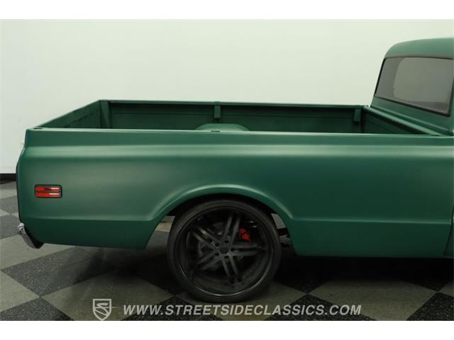 1972 Chevrolet C10 (CC-2105814) for sale in Lutz, Florida