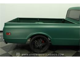 1972 Chevrolet C10 (CC-2105814) for sale in Lutz, Florida