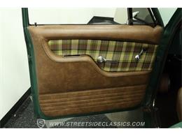 1972 Chevrolet C10 (CC-2105814) for sale in Lutz, Florida