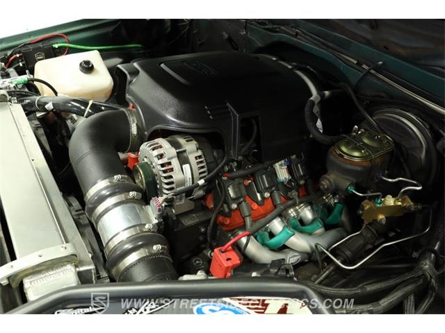 1972 Chevrolet C10 (CC-2105814) for sale in Lutz, Florida