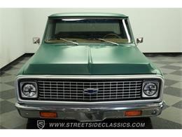 1972 Chevrolet C10 (CC-2105814) for sale in Lutz, Florida