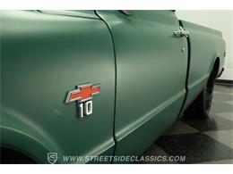 1972 Chevrolet C10 (CC-2105814) for sale in Lutz, Florida