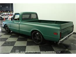 1972 Chevrolet C10 (CC-2105814) for sale in Lutz, Florida