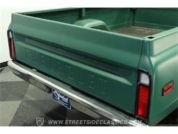 1972 Chevrolet C10 (CC-2105814) for sale in Lutz, Florida