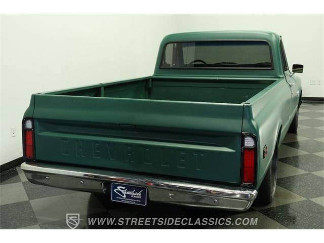 1972 Chevrolet C10 (CC-2105814) for sale in Lutz, Florida