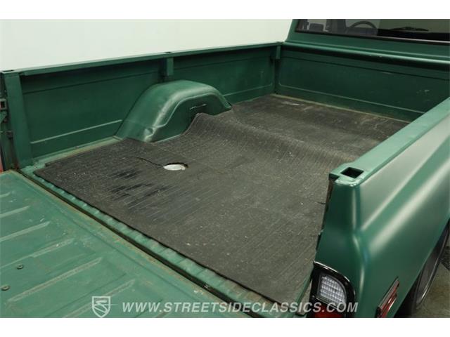 1972 Chevrolet C10 (CC-2105814) for sale in Lutz, Florida