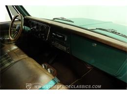 1972 Chevrolet C10 (CC-2105814) for sale in Lutz, Florida