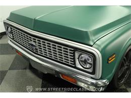 1972 Chevrolet C10 (CC-2105814) for sale in Lutz, Florida