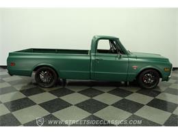1972 Chevrolet C10 (CC-2105814) for sale in Lutz, Florida