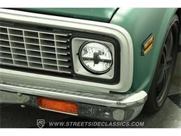 1972 Chevrolet C10 (CC-2105814) for sale in Lutz, Florida