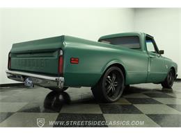 1972 Chevrolet C10 (CC-2105814) for sale in Lutz, Florida