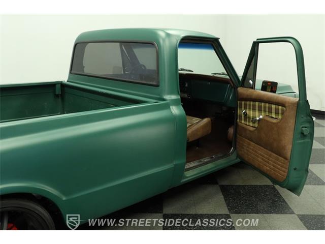 1972 Chevrolet C10 (CC-2105814) for sale in Lutz, Florida