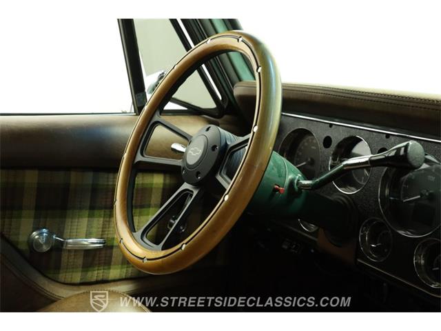 1972 Chevrolet C10 (CC-2105814) for sale in Lutz, Florida