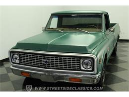 1972 Chevrolet C10 (CC-2105814) for sale in Lutz, Florida
