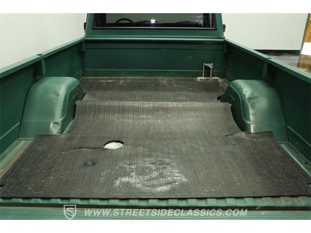 1972 Chevrolet C10 (CC-2105814) for sale in Lutz, Florida