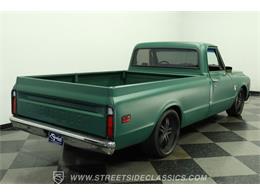 1972 Chevrolet C10 (CC-2105814) for sale in Lutz, Florida