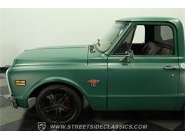 1972 Chevrolet C10 (CC-2105814) for sale in Lutz, Florida