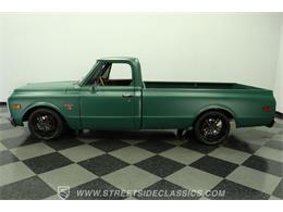 1972 Chevrolet C10 (CC-2105814) for sale in Lutz, Florida