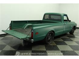1972 Chevrolet C10 (CC-2105814) for sale in Lutz, Florida