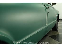 1972 Chevrolet C10 (CC-2105814) for sale in Lutz, Florida
