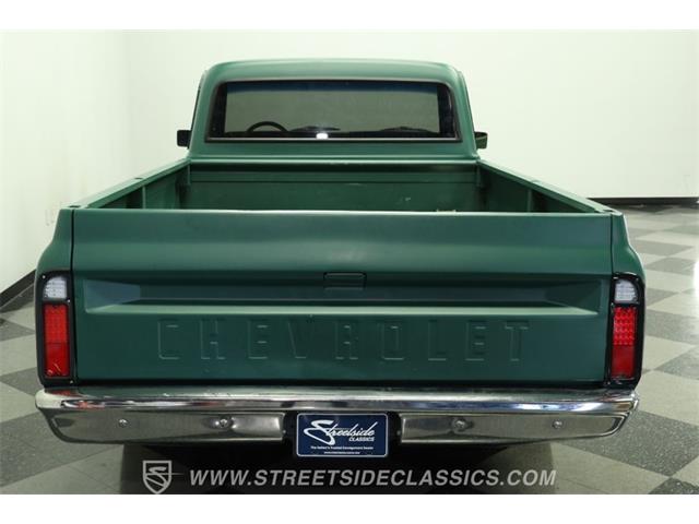 1972 Chevrolet C10 (CC-2105814) for sale in Lutz, Florida