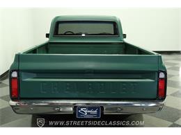 1972 Chevrolet C10 (CC-2105814) for sale in Lutz, Florida