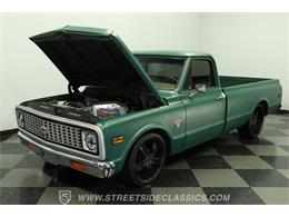 1972 Chevrolet C10 (CC-2105814) for sale in Lutz, Florida