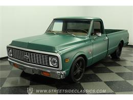 1972 Chevrolet C10 (CC-2105814) for sale in Lutz, Florida