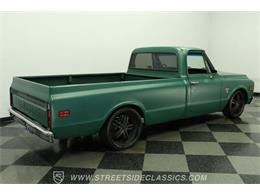 1972 Chevrolet C10 (CC-2105814) for sale in Lutz, Florida