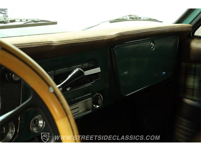 1972 Chevrolet C10 (CC-2105814) for sale in Lutz, Florida
