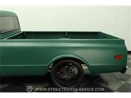 1972 Chevrolet C10 (CC-2105814) for sale in Lutz, Florida