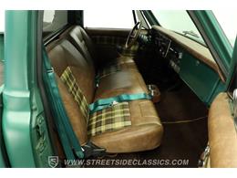 1972 Chevrolet C10 (CC-2105814) for sale in Lutz, Florida