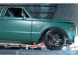 1972 Chevrolet C10 (CC-2105814) for sale in Lutz, Florida
