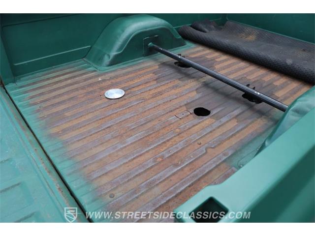 1972 Chevrolet C10 (CC-2105814) for sale in Lutz, Florida