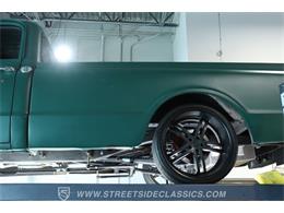 1972 Chevrolet C10 (CC-2105814) for sale in Lutz, Florida