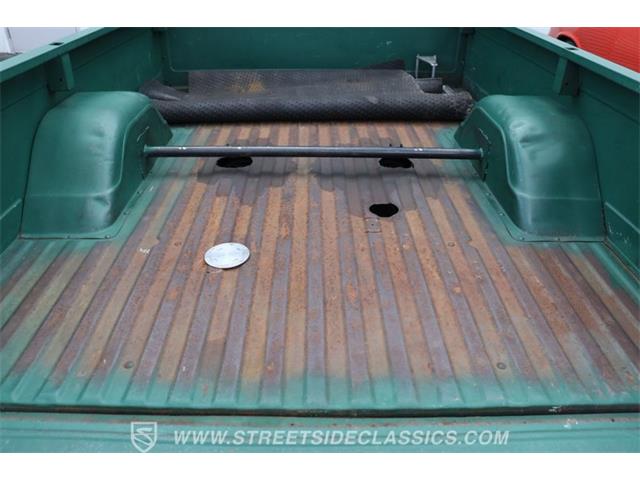 1972 Chevrolet C10 (CC-2105814) for sale in Lutz, Florida