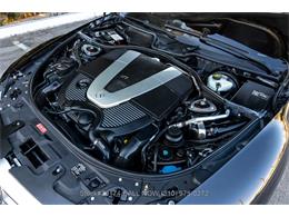 2008 Mercedes-Benz CL600 (CC-2105815) for sale in Beverly Hills, California