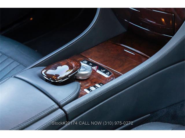 2008 Mercedes-Benz CL600 (CC-2105815) for sale in Beverly Hills, California