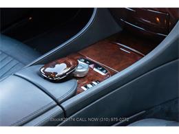 2008 Mercedes-Benz CL600 (CC-2105815) for sale in Beverly Hills, California