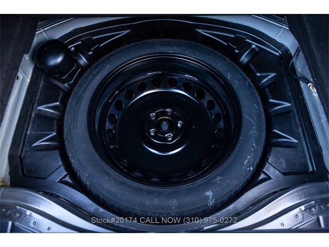 2008 Mercedes-Benz CL600 (CC-2105815) for sale in Beverly Hills, California