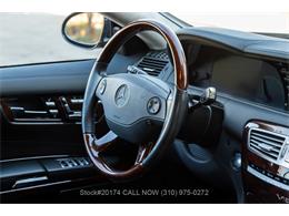2008 Mercedes-Benz CL600 (CC-2105815) for sale in Beverly Hills, California