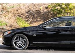 2008 Mercedes-Benz CL600 (CC-2105815) for sale in Beverly Hills, California