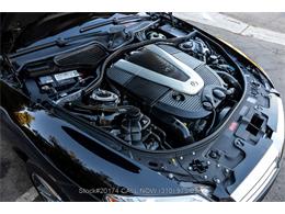 2008 Mercedes-Benz CL600 (CC-2105815) for sale in Beverly Hills, California