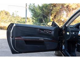 2008 Mercedes-Benz CL600 (CC-2105815) for sale in Beverly Hills, California