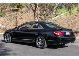 2008 Mercedes-Benz CL600 (CC-2105815) for sale in Beverly Hills, California