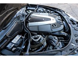 2008 Mercedes-Benz CL600 (CC-2105815) for sale in Beverly Hills, California