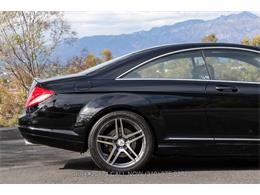 2008 Mercedes-Benz CL600 (CC-2105815) for sale in Beverly Hills, California