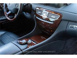 2008 Mercedes-Benz CL600 (CC-2105815) for sale in Beverly Hills, California