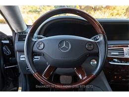 2008 Mercedes-Benz CL600 (CC-2105815) for sale in Beverly Hills, California